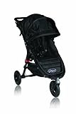 ベビージョガー（baby Jogger） シティミニGT シングル ブラック/ブラック BJ15310
