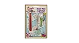 Baby Nail Care Kit - Case of 72 by bulk buys