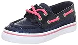 Sperry Top-Sider ユニセックス・キッズ US サイズ: 10K UK カラー: ブルー