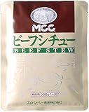 MCC 業務用 ビーフシチュー 300ｇ×20個