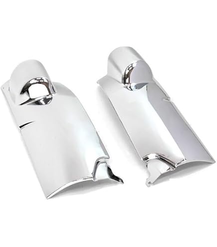 Amazon | 日野 デュトロ 2トン 標準 メッキ コーナー パネル ピラー