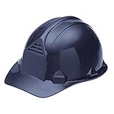 加賀産業 ヘルメット FF-3F 紺 HB:FB 止め具T