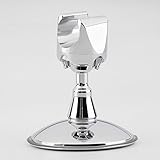 Shutao調節可能なSuckerシャワーホルダーハンドシャワーヘッドフリーパンチユニバーサルブラケット