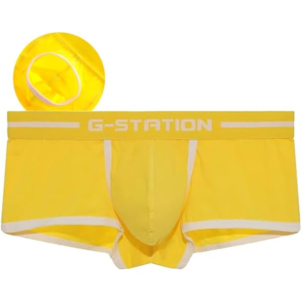 Amazon | 沖縄限定FR2月桃 Boxer Brief アンダーウェア sizeM