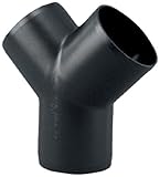 Camco 39272 3" Wye Sewer Hose Fitting [並行輸入品]