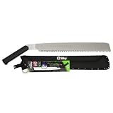 Silky 550-50 GENKI Temagari Saw, 500mm [並行輸入品]