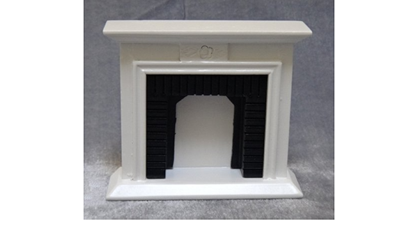 ミニ家具 ミニマントルピース 1 12スケール ドール ハウス 撮影用アクセサリー 木製家具 ミニチュア Bjd0193 家具 おもちゃ Amazon