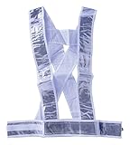 ナイトリーダータスキ型 NL-007 (ホワイト)