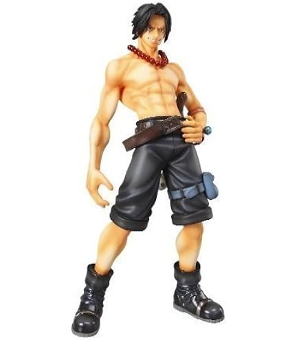 Amazon.co.jp: Portrait.Of.Pirates ワンピースシリーズNEO-DX 不死鳥