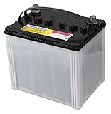 PITWORK ( ピットワーク ) 日産純正 国産車バッテリー ( アイドリングストップ車用 ) Q-85