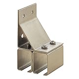 清水 ステンレス 3号 横継受二連 S3YT2