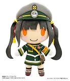 レイルロオド「西瓜」ぬいぐるみ スケルトン入【グッズ】