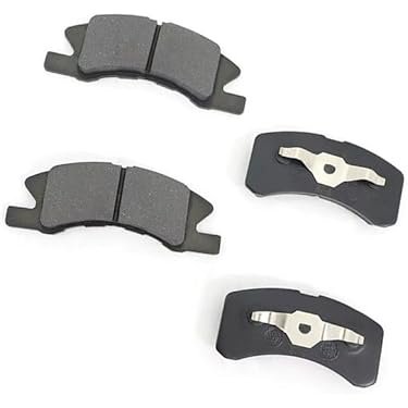 Amazon.co.jp 最新リリース: 車用ブレーキパッド の新着ランキングです。