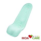 MOACARE Ventilated Feeding Seat 100% Cotton For 4 Seasons / Candy Mint Color by MOACARE