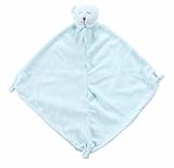 Angel Dear Blankie　ブランケット　出産　祝い　青いクマ