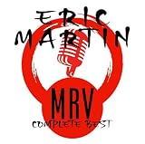 MR VOCALIST COMPLETE BEST (通常盤) - エリック・マーティン