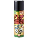 キング園芸 ハチ退治ジェット 450ml