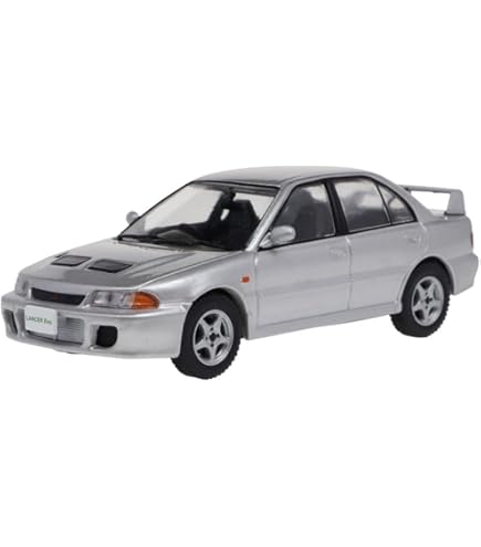 DISM ランサーEX Turbo GSR Intercooler 1/43 DISM ランサーEX Turbo GSR Intercooler 1/43 DISM ランサーEX