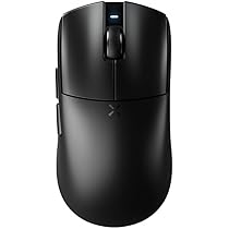 Amazon.co.jp: HITSCAN Hyperlight ワイヤレス 軽量ゲーミングマウス