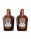 ピノコーラ　コーラシロップ　クラフトコーラ　２００ml ×２本