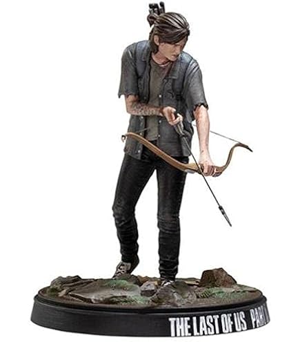 The Last of Us Part II フィギュア コレクターズセット Amazon | The Last of Us Part II:アーマードクリッカーフィギュア