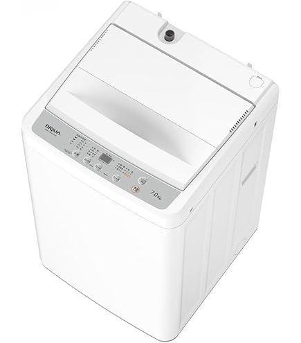 Amazon.co.jp: ハイアール 4.2kg 全自動洗濯機 ホワイトHaier JW-K42H 