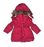 Motionwear OUTERWEAR ベビー・ガールズ US サイズ: (74cm) 6-9 Months カラー: ピンク