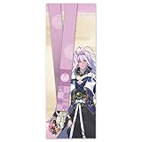 刀剣乱舞 -ONLINE- 千子村正 ネックストラップ 62