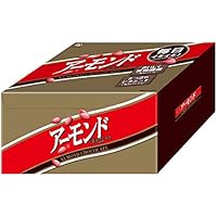 【Amazon.co.jp限定】 不二家 アーモンドチョコレート大容量ボックス 1kg