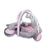 jsihena再生Tummy MatサウンドActivity Centre GYMからBirth new-borns初期の子供時代教育おもちゃゲームエンターテイメント優先