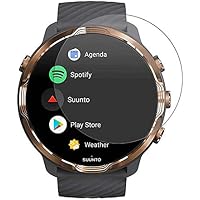Suunto 7, GPS Sport Smartwatch with Wear OS by Google - Graphite/Copper :  Amazon.com.au: Electronics