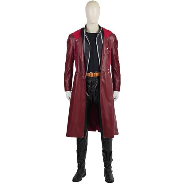 Amazon.co.jp: コスプレ衣装 鋼の錬金術師 エドワード・エルリック