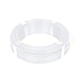 フジクラ KIV 0.5SQ (200m定尺) 白