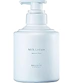 Amazon | ミュゼコスメ ミルクローションブーケサボンの香り 300mL