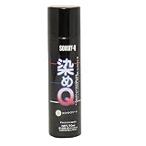 染めQ エアゾール　ホワイトクリーム　70ml / 染めQテクノロジィ　そめQ　塗料