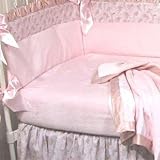 Jessica McClintock Baby Crib Sheet Fairy Dust by Jessica McClintock [並行輸入品]