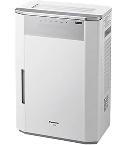 Amazon | パナソニック 次亜塩素酸 空間清浄機 ziaino ジアイーノ 40畳 
