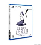 【Amazon.co.jpエビテン限定】クロックタワー・リワインド　通常版 3Dクリスタルセット (エビテン限定購入特典) PS5