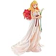 一番くじプレミアム マクロスF ~春さきどり! 歌姫コレクション!! A賞ドレスシェリル プレミアムフィギュア