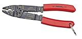Stanley Proto Tether-Ready J299-TT 8-1/2-inch Wire Stripper/Crimper Pliers [並行輸入品]