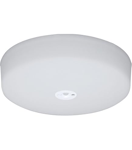 Amazon | アイリスオーヤマ LED シーリングライト 小型 60W相当
