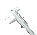 Arctic Star High Quality Stainless Steel Alloy Metal Vernier Caliper by Arctic Star