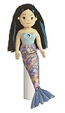 Plush 18 Morgana Mermaid by Aurora by Aurora