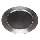 iittala イッタラ Sarpaneva Steel plate サルパネヴァ スチールプレート 300032 北欧食器