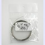 サンコー ニクロム線(ニッケルクロム1種)0.5mm×5m(±2%) NCHW1-0.5MM-L5