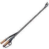 ニッカリ バッテリー式剪定鋏 TREELION トリリオン D45-1500 庭木・園芸・果樹用 電動 高枝ばさみ ハサミ 有M代不