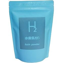 Amazon | ナノH2スパ 水素入浴剤(1.5キログラム 一ヶ月パック) 約30