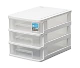 サンコープラスチック ストッキー SA-503 ホワイト 435163