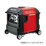 ホンダ EU24iK1 JNA2 正弦波インバータ搭載発電機