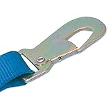 ベルト荷締機用交換部品・先端金具 50Y Y金具 横フック 適用ベルト巾 50 mm フック スリーエッチ HHH H